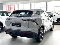 جیتۆر داشينگ